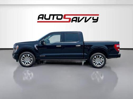 2023 Ford F-150 Limited