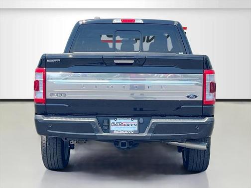 2023 Ford F-150 Limited