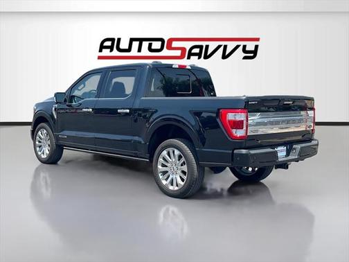 2023 Ford F-150 Limited