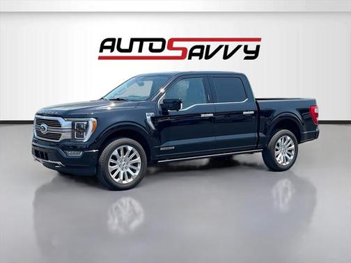 2023 Ford F-150 Limited
