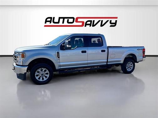 2022 Ford F-250 XLT