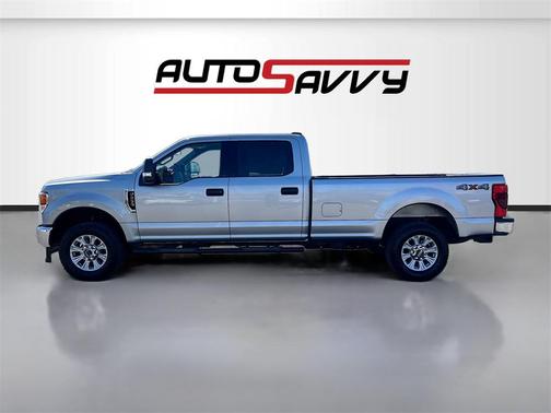 2022 Ford F-250 XLT