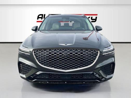 2025 Genesis GV70 3.5T AWD Sport