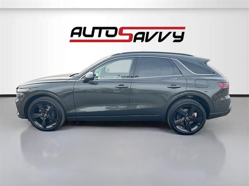 2025 Genesis GV70 3.5T AWD Sport
