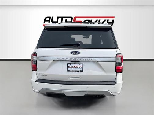 2021 Ford Expedition Platinum