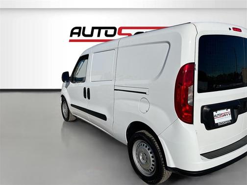 2022 RAM ProMaster City Tradesman