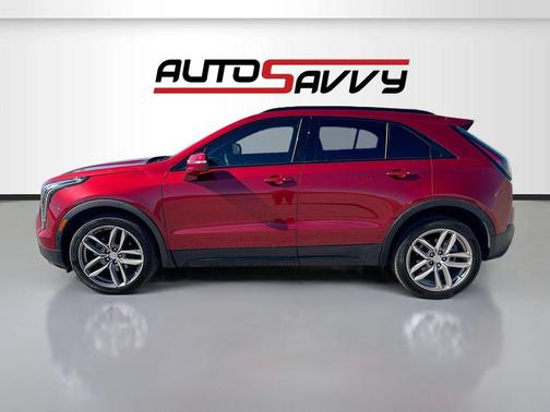 2023 Cadillac XT4 Sport