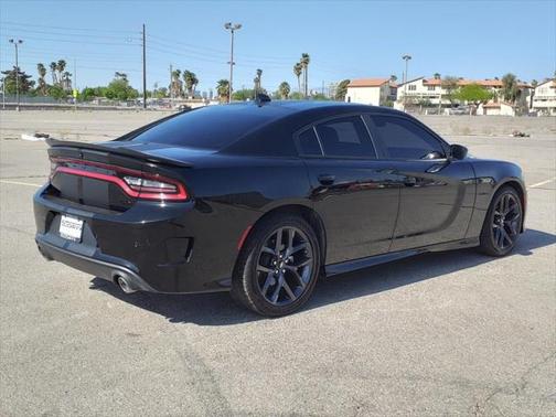 2022 Dodge Charger R/T
