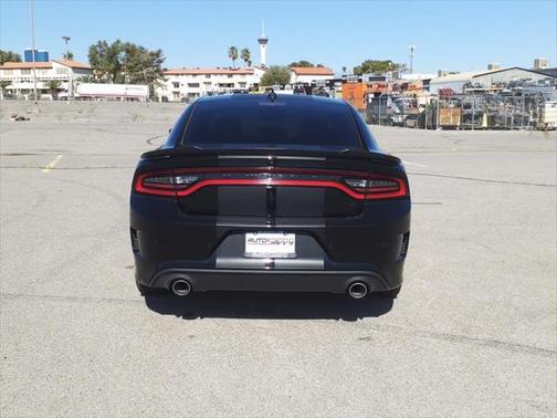 2022 Dodge Charger R/T
