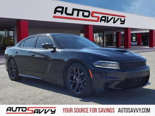 2022 Dodge Charger R/T