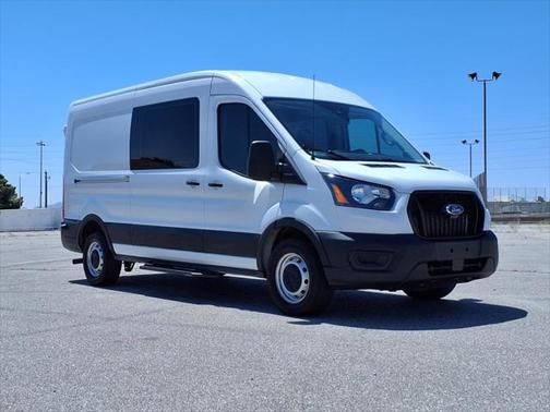 2020 Ford Transit-350 Base