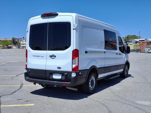 2020 Ford Transit-350 Base