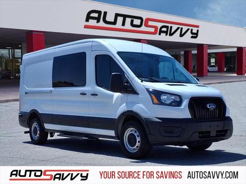 2020 Ford Transit-350 Base