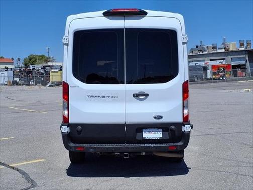 2020 Ford Transit-350 Base