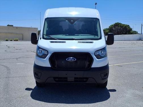 2020 Ford Transit-350 Base