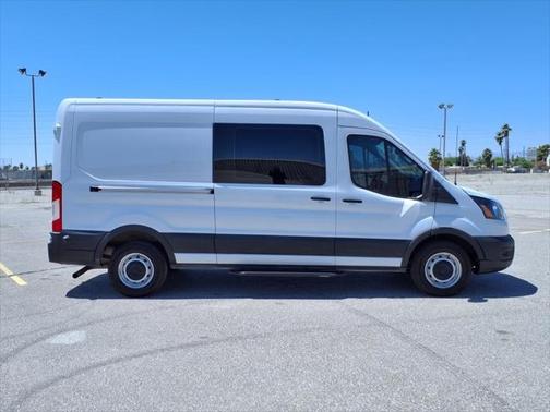 2020 Ford Transit-350 Base