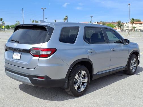 2023 Honda Pilot 2WD EX-L 7 Passenger