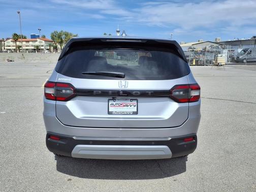 2023 Honda Pilot 2WD EX-L 7 Passenger