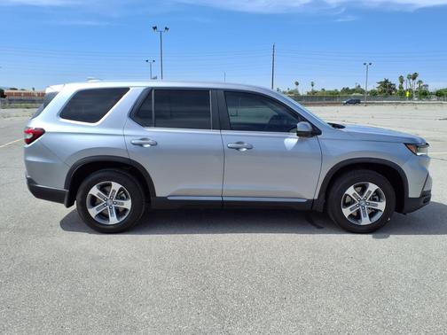 2023 Honda Pilot 2WD EX-L 7 Passenger