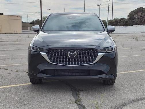 2024 Mazda CX-5 Signature