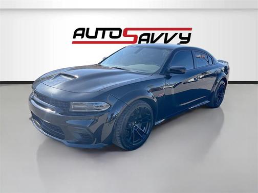 2023 Dodge Charger R/T Scat Pack