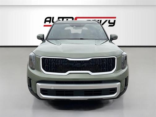 2023 Kia Telluride EX X-Line