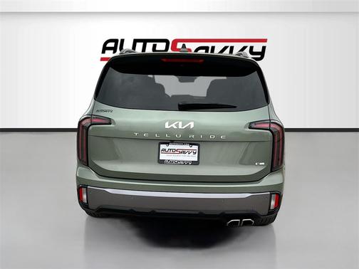 2023 Kia Telluride EX X-Line