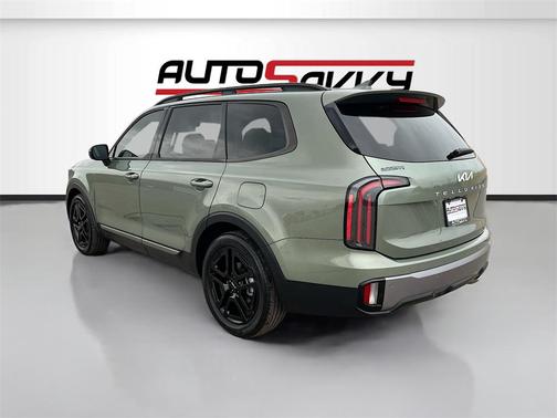 2023 Kia Telluride EX X-Line