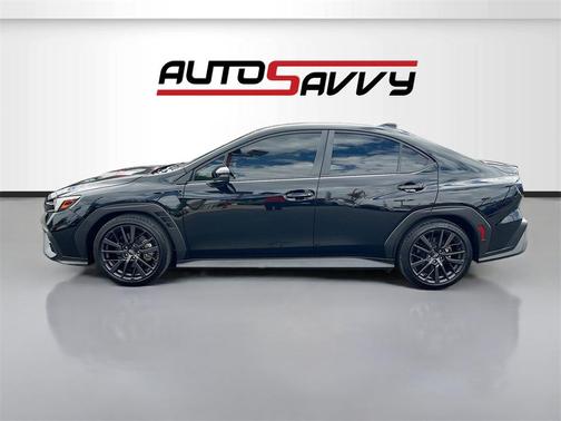 2024 Subaru WRX Limited