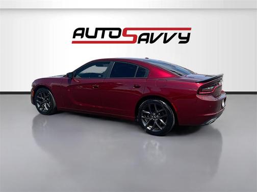 2021 Dodge Charger SXT