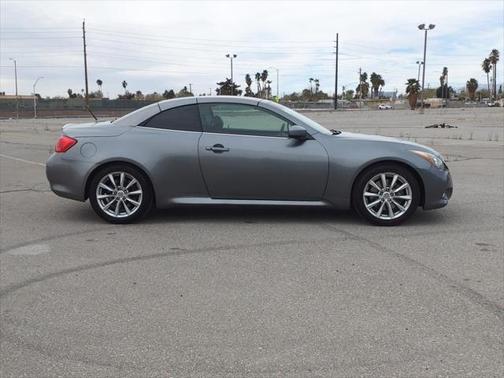 2013 INFINITI G37 Base