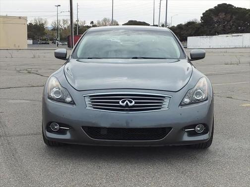 2013 INFINITI G37 Base