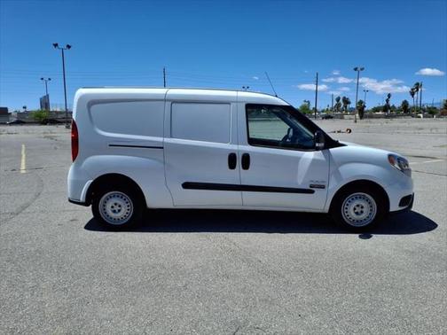 2022 RAM ProMaster City Tradesman