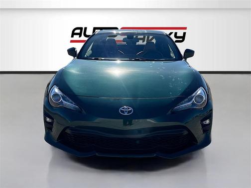 2020 Toyota 86 Base