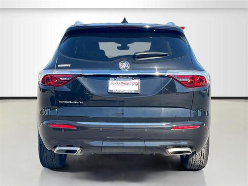 2023 Buick Enclave Premium FWD