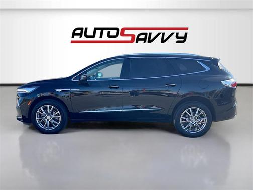 2023 Buick Enclave Premium FWD
