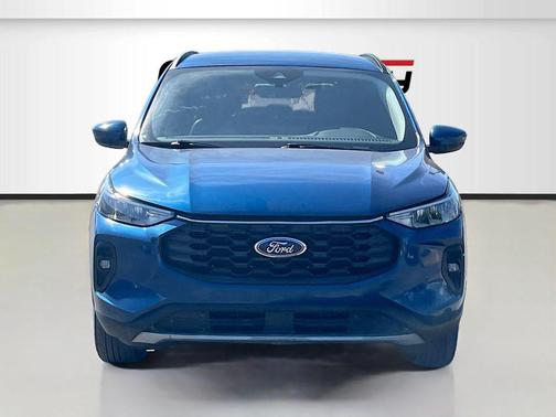 ATLAS BLUE METALLIC 2023 Ford Escape PHEV SE