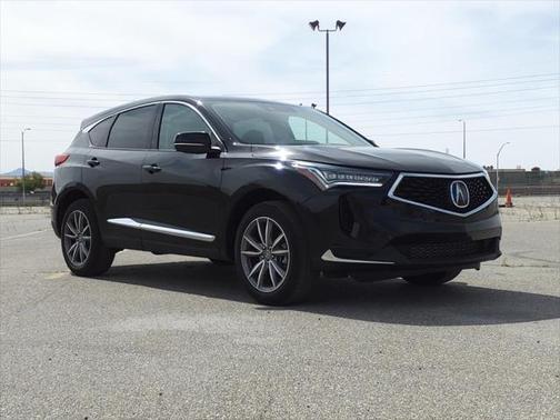 2023 Acura RDX Technology Package