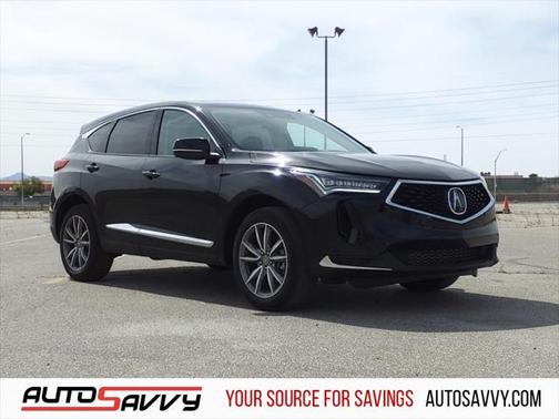2023 Acura RDX Technology Package