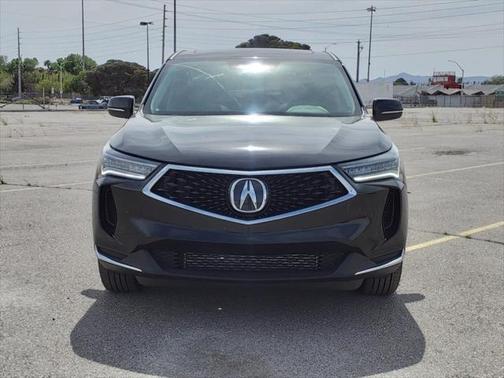 2023 Acura RDX Technology Package