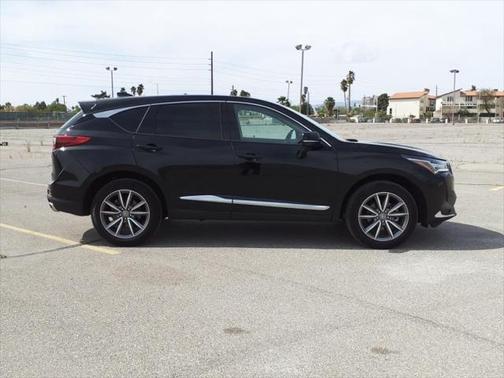 2023 Acura RDX Technology Package