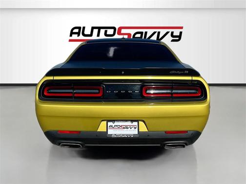 2021 Dodge Challenger R/T