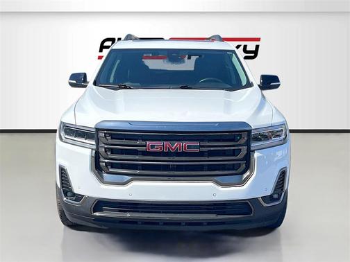 2021 GMC Acadia AWD AT4