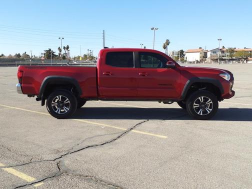 2019 Toyota Tacoma TRD Off Road