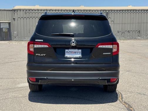 2022 Honda Pilot 2WD Special Edition