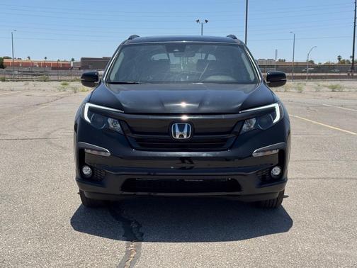 2022 Honda Pilot 2WD Special Edition