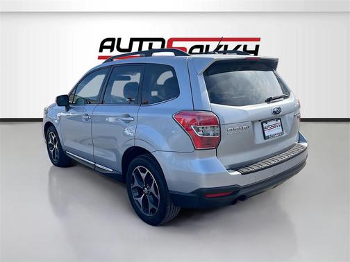 2015 Subaru Forester 2.0XT Touring