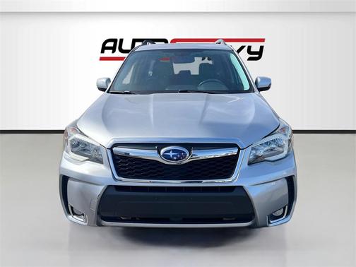 2015 Subaru Forester 2.0XT Touring