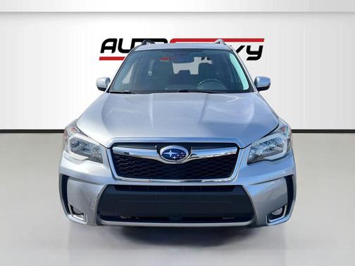2015 Subaru Forester 2.0XT Touring