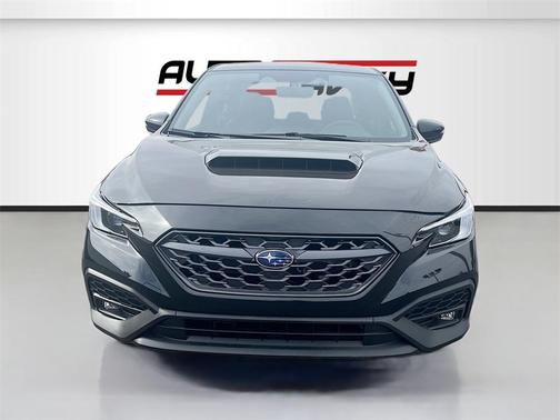 2022 Subaru WRX GT